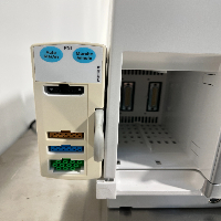 GE Datex-Ohmeda Carescape B650 - Monitor image 2